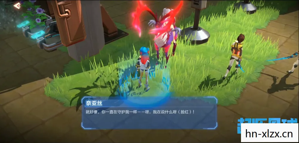 养成游戏，探索虚拟世界的奇妙旅程
