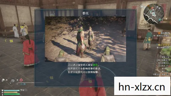 真三国无双OL攻略，成为战场上的无双猛将