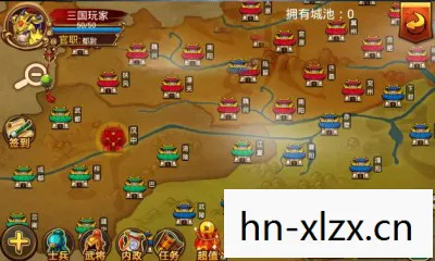 三国游戏塔防，游戏塔防，策略与智慧的碰撞