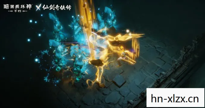 传奇与荣耀的永恒印记图片