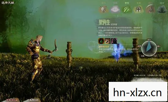 皆游网，探索游戏世界的无限可能