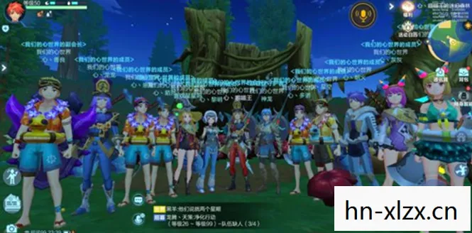 皆游网，探索游戏世界的无限可能