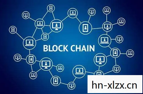 探索区块链技术的无限可能图片