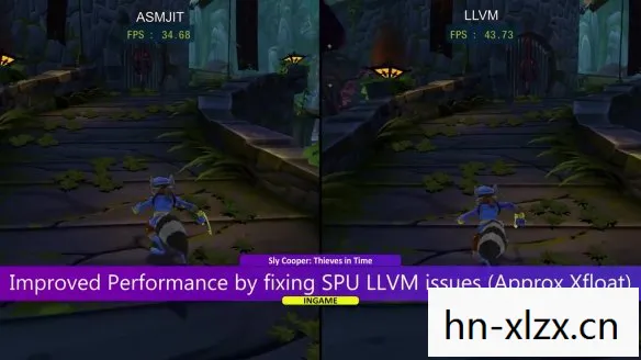 RPCS3，一款让经典游戏重生的模拟器