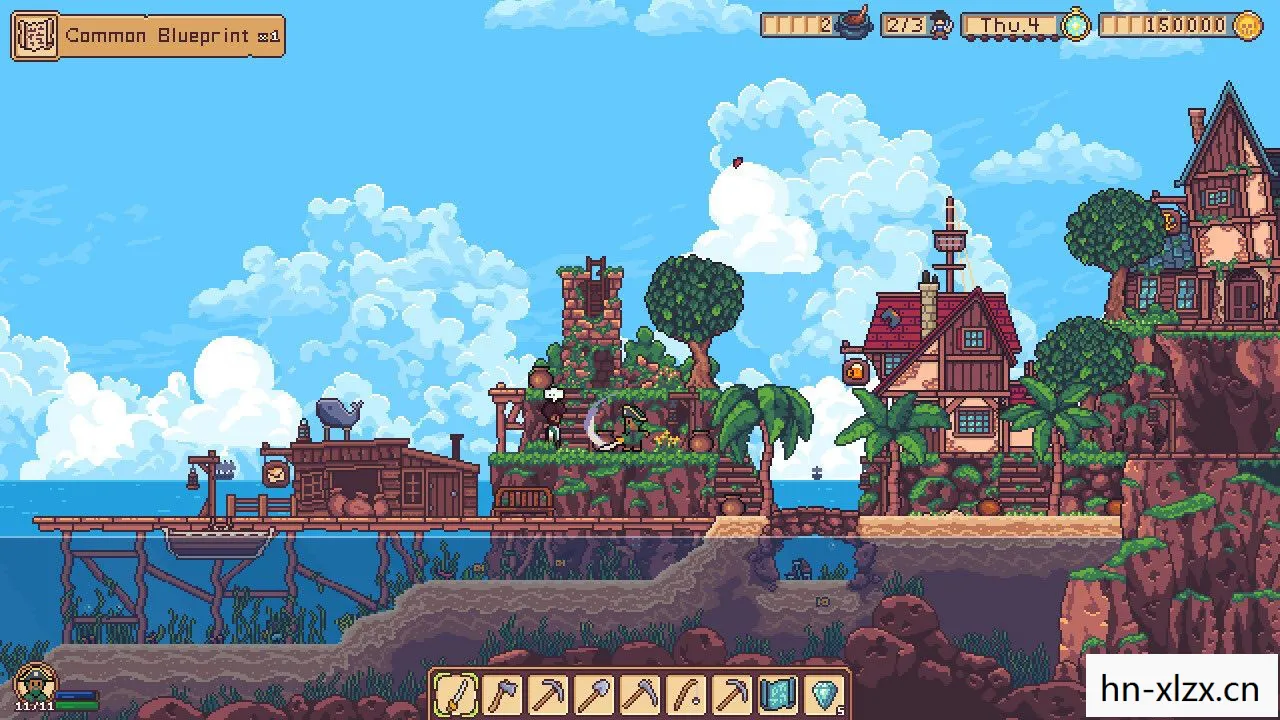探索Steam游戏，从独立佳作到AAA巨作的奇妙之旅