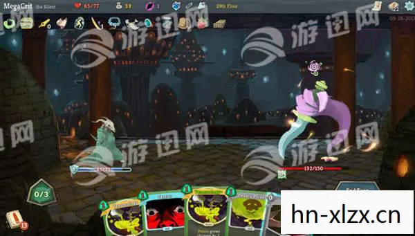 探索Slay the Spire,卡牌构筑的冒险之旅 探索Slay the Spire,卡牌构筑的冒险之旅