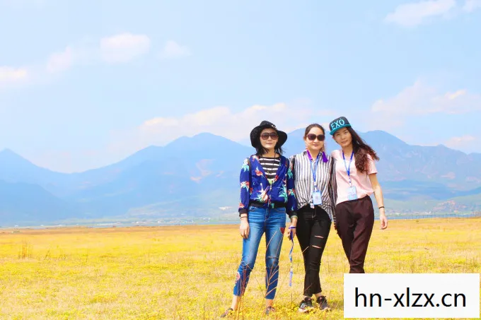 探索自然之美的奇妙旅程图片