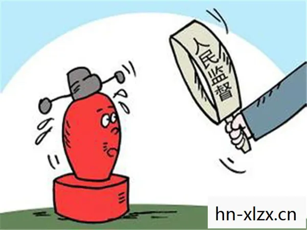 社会中的毒瘤与反思图片