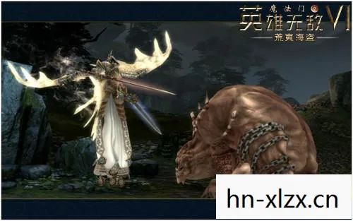 暗黑史诗FATE，暗黑史诗，探索未知世界的奇幻之旅