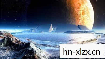荒野星球,探索未知世界的奇妙之旅 荒野星球,探索未知世界的奇妙之旅