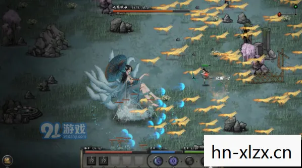 鬼谷八荒多少钱steam图片
