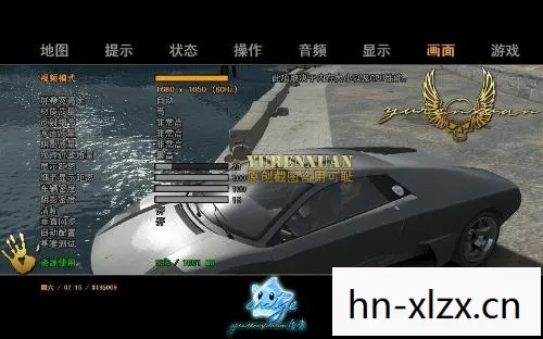 GTA4补丁,提升游戏体验的必备利器 GTA4补丁,提升游戏体验的必备利器