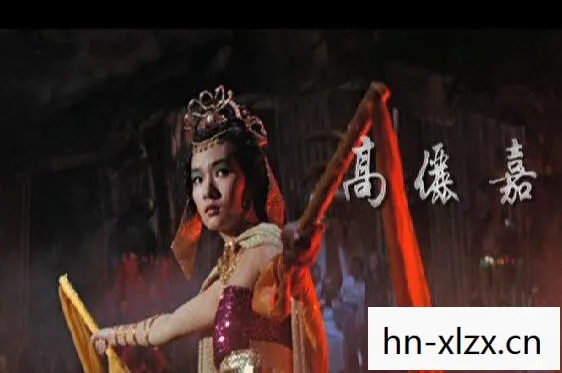 浣花洗剑录，古风武侠的浪漫邂逅