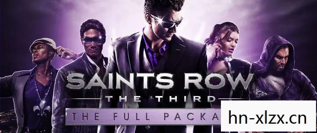 从圣徒行看现代都市的另类英雄梦图片