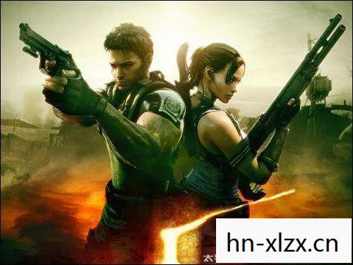 PC版的震撼体验与经典延续图片