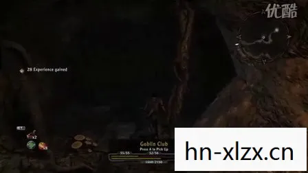 哥特王朝2，黑暗与光明的交织