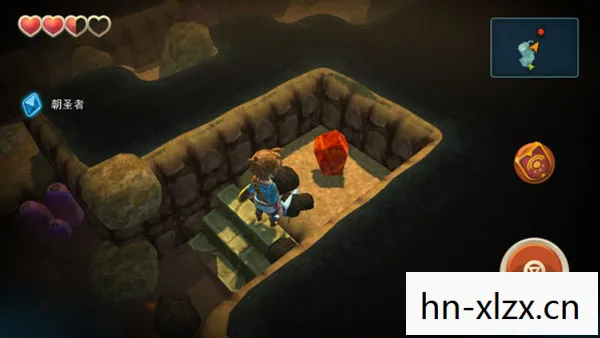 oceanhorn2下载安卓，探索海洋之心，一场深海奇缘的冒险之旅
