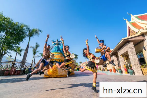 马儿快跑，探索速度与激情的奇妙之旅