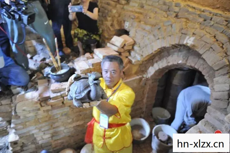 无根门，探寻古老艺术的神秘传承