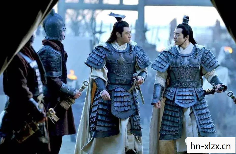 英雄辈出的时代图片