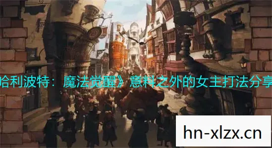 哈利波特,探索魔法世界的单机游戏之旅 哈利波特,探索魔法世界的单机游戏之旅