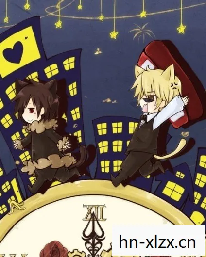 Durarara，探索音乐与艺术的无限可能
