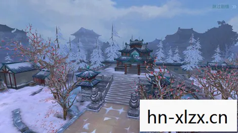 仙剑奇侠传剧情解析，跨越千年的爱恨情仇