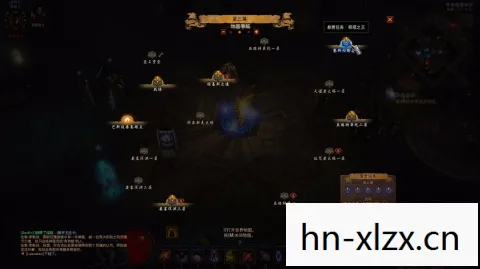 暗黑3卡奈魔盒，解锁神秘力量的钥匙