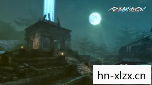 全球使命，感染危机