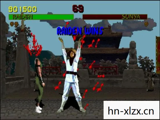 真人快打，豆瓣评分背后的娱乐与争议