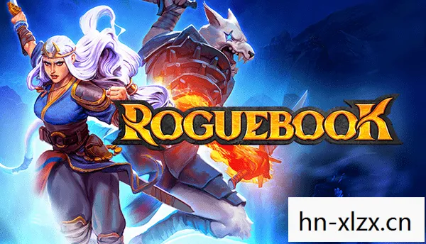 探索神秘的Roguelands，一场未知的冒险之旅