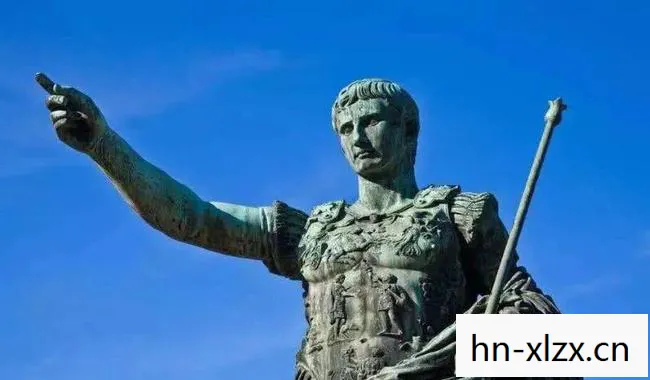 恺撒大帝4，重塑罗马帝国的辉煌