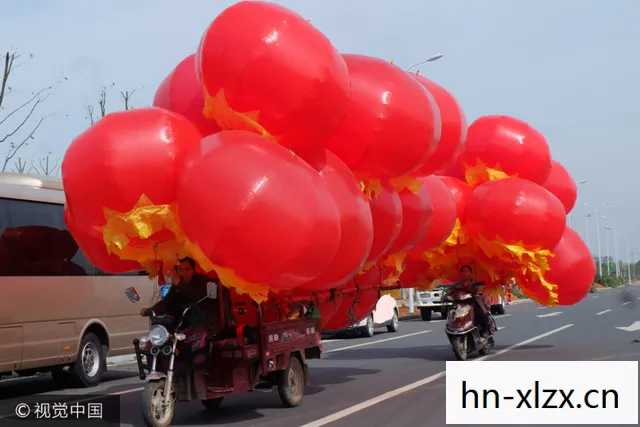 气球哥,从工厂工人到网络红人的逆袭之路 气球哥,从工厂工人到网络红人的逆袭之路