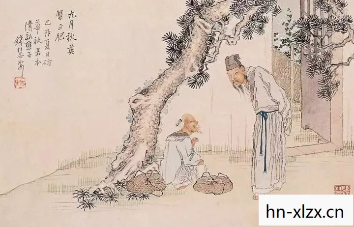姜太公的小岛，一个传奇人物的隐秘桃源