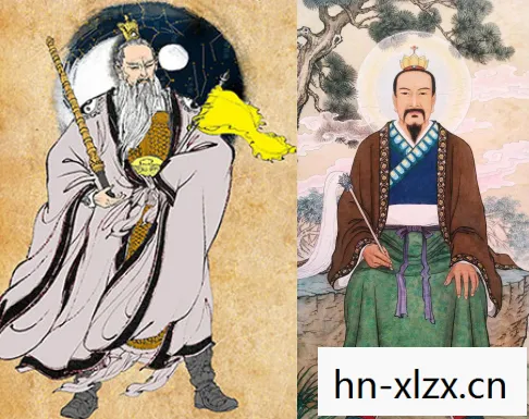 姜太公的小岛，一个传奇人物的隐秘桃源