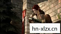 龙腾世纪2,武器MOD的无限可能 龙腾世纪2,武器MOD的无限可能