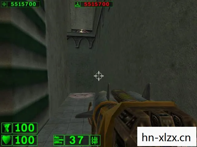 英雄萨姆HD，经典游戏的全新体验
