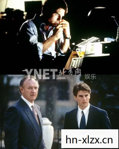 汤姆·克鲁斯新片，探索未知，挑战极限