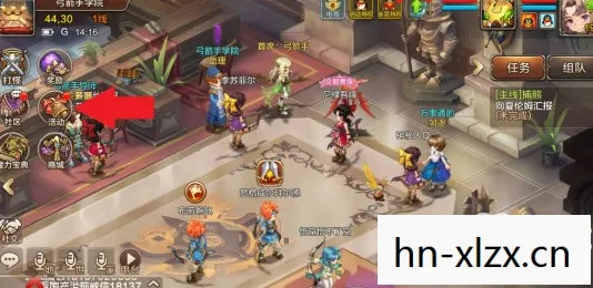 MOD的无限可能图片