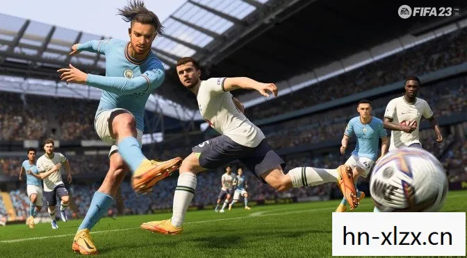 FIFA 2002图片