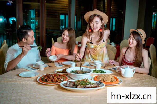 美食与回忆的交织，美女餐厅5的温馨之旅