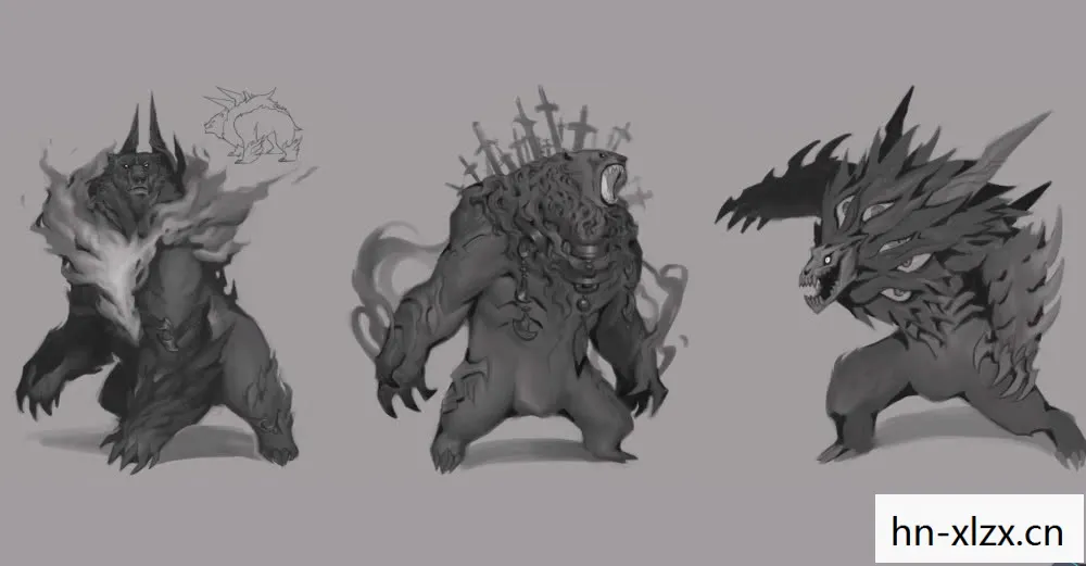 揭秘LOL新英雄，神秘角色即将登场