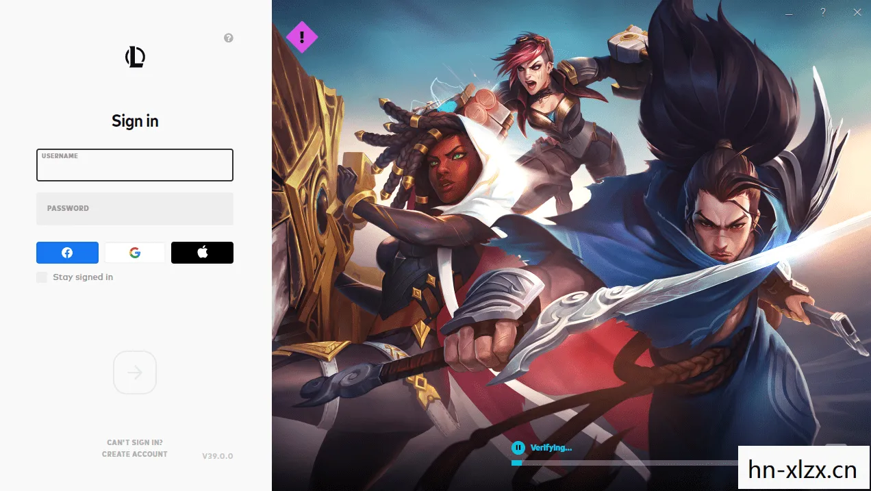 揭秘LOL新英雄，神秘角色即将登场