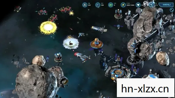 星际争霸2中文版，经典RTS游戏的传承与革新