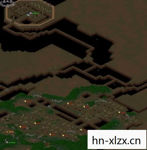 仙剑奇侠传3攻略地图，探索神秘世界的指南