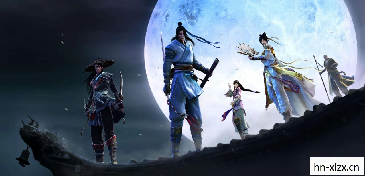 绝世武功，微之道的奥秘