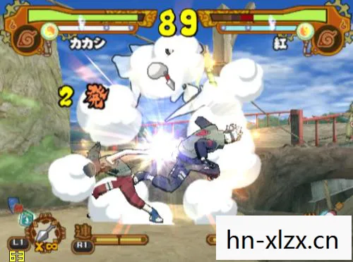 ps2火影忍者疾风传究极觉醒2,重温经典,火影忍者疾风传中的那些感人瞬间与战斗艺术 ps2火影忍者疾风传究极觉醒2,重温经典,火影忍者疾风传中的那些感人瞬间与战斗艺术