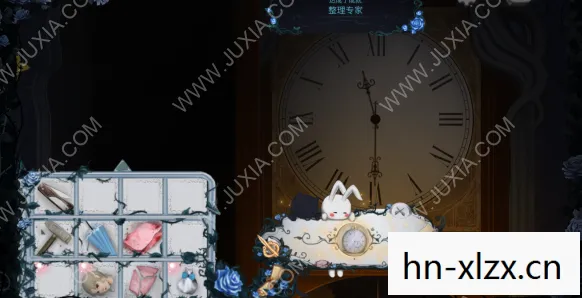 人偶馆绮幻夜攻略结局，人偶馆绮幻夜攻略，解锁神秘世界的钥匙