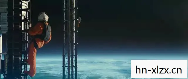 the星际网，探索星际，人类未来的星辰大海