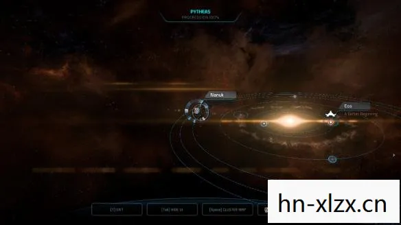 质量效应1攻略游民星空图片